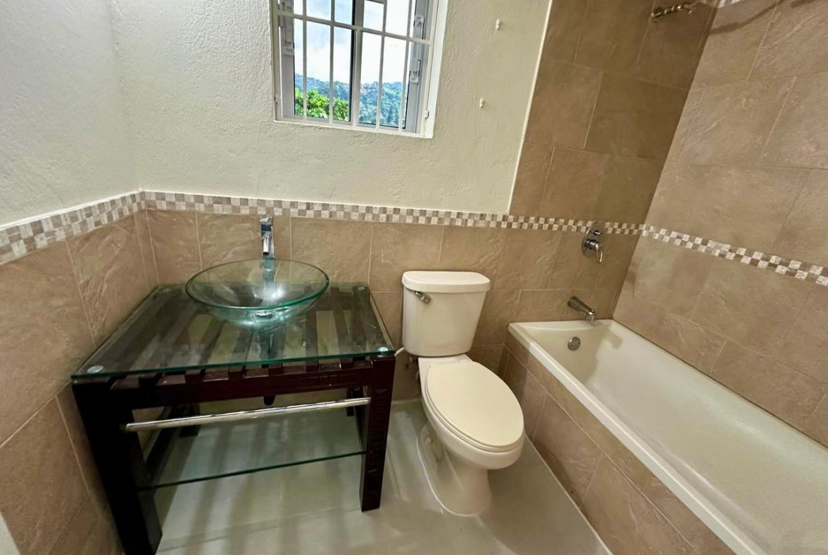 Ninth image of 24- Mark Way in Kingston 8, St. Andrew, Jamaica - property is For Rent