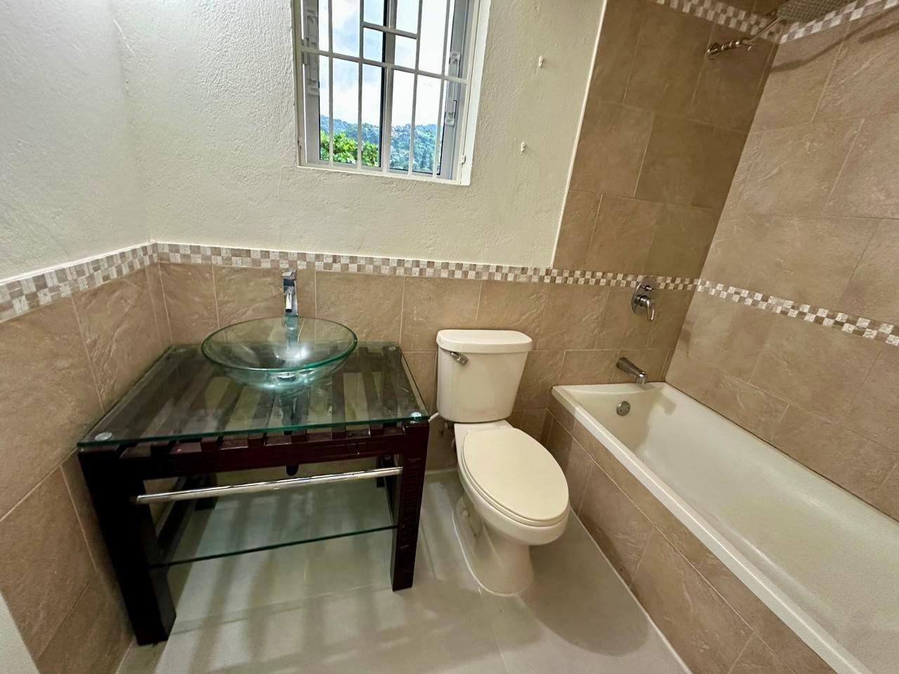 3-Bed-Townhouse-for-Rent-in-Gated-Community-Mark-Way-Manor-St.-Andrew Ninth image of 24- Mark Way in Kingston 8, St. Andrew, Jamaica - property is For Rent