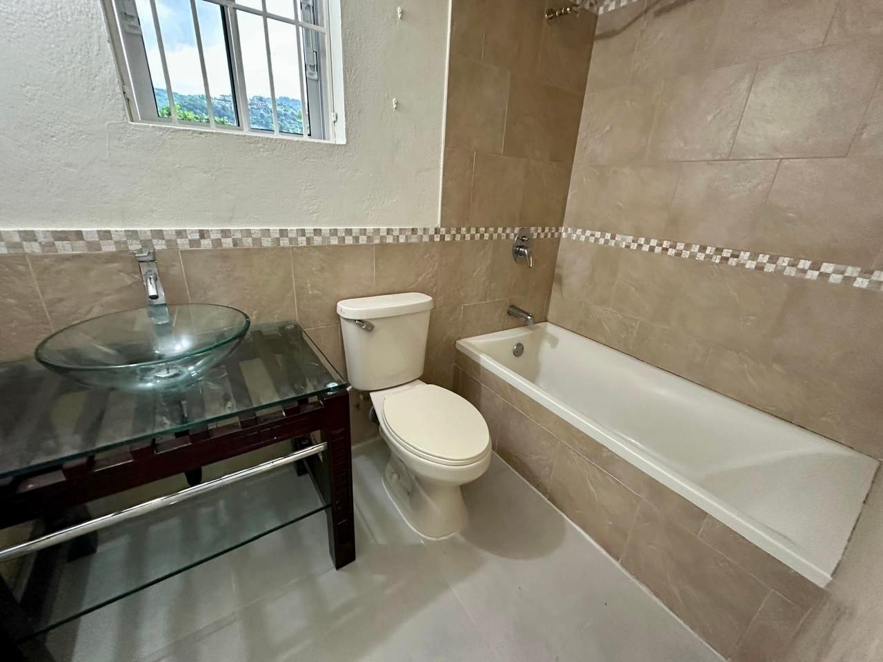3-Bed-Townhouse-for-Rent-in-Gated-Community-Mark-Way-Manor-St.-Andrew Tenth image of 24- Mark Way in Kingston 8, St. Andrew, Jamaica - property is For Rent