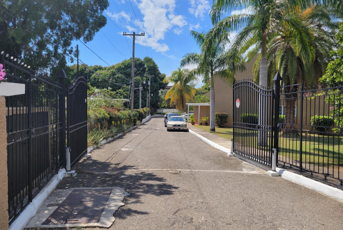 First image of 19 Ottawa Avenue in Kingston 6, St. Andrew, Jamaica - property is For Rent