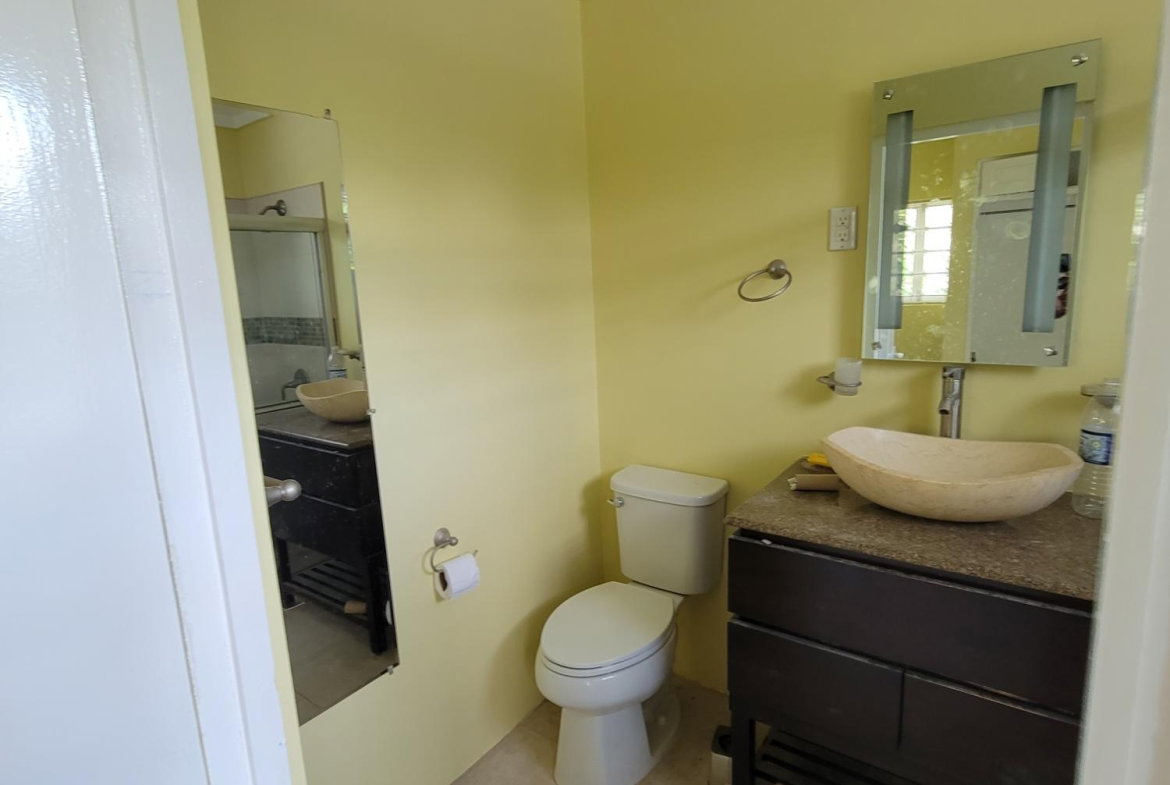 Thirteenth image of 19 Ottawa Avenue in Kingston 6, St. Andrew, Jamaica - property is For Rent