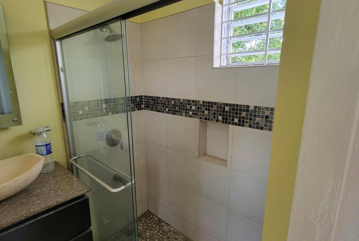 Fourteenth image of 19 Ottawa Avenue in Kingston 6, St. Andrew, Jamaica - property is For Rent
