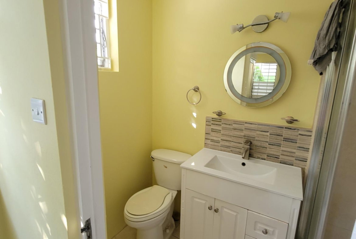 Seventeenth image of 19 Ottawa Avenue in Kingston 6, St. Andrew, Jamaica - property is For Rent