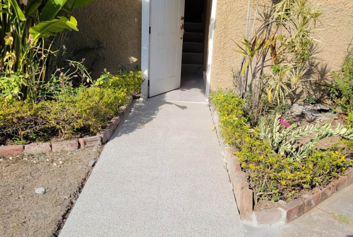 Fifth image of 19 Ottawa Avenue in Kingston 6, St. Andrew, Jamaica - property is For Rent