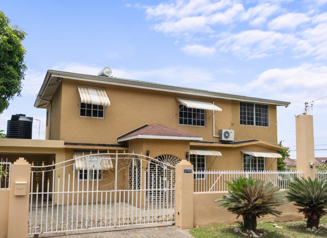 First image of 11 Welwyn Avenue in Kingston 6, St. Andrew, Jamaica - property is For Rent