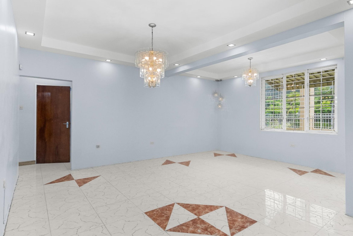 Third image of 11 Welwyn Avenue in Kingston 6, St. Andrew, Jamaica - property is For Rent