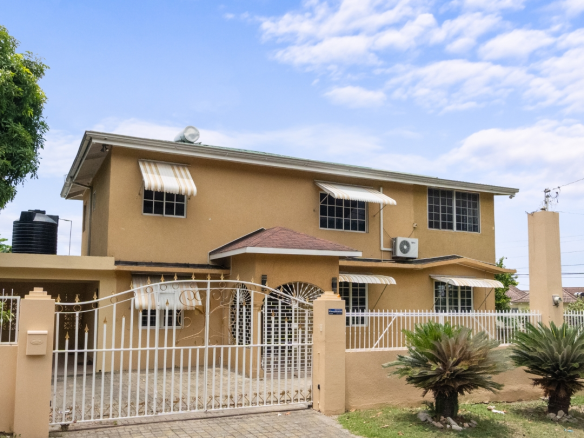 First image of 11 Welwyn Avenue in Kingston 6, St. Andrew, Jamaica - property is For Rent