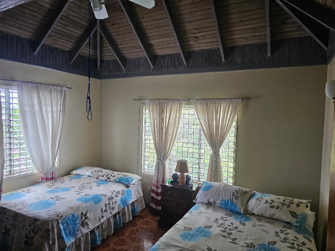 Thirteenth image of 97 Unity Hall, st James in Montego Bay, St. James, Jamaica - property is For Rent