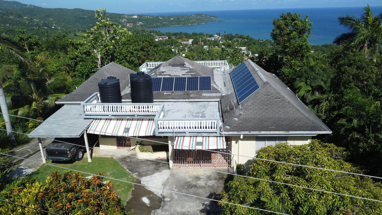 Third image of 97 Unity Hall, st James in Montego Bay, St. James, Jamaica - property is For Rent