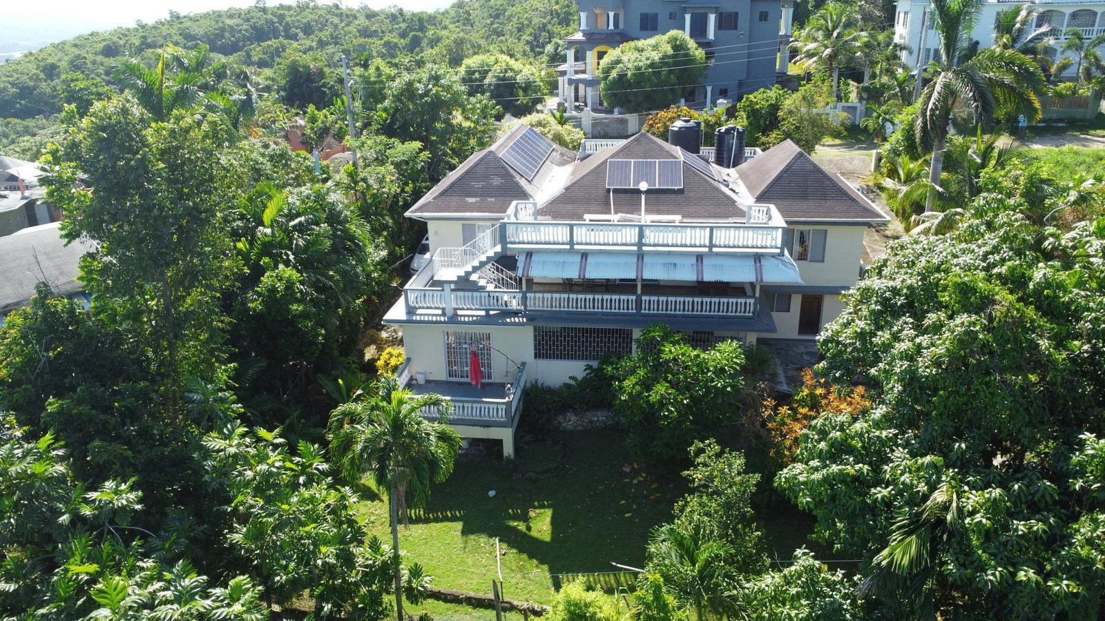 Fifth image of 97 Unity Hall, st James in Montego Bay, St. James, Jamaica - property is For Rent