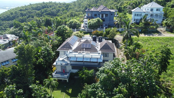 Seventh image of 97 Unity Hall, st James in Montego Bay, St. James, Jamaica - property is For Rent