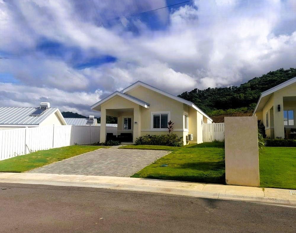 Nineteenth image of 216- Oceanpointe in Lucea, Hanover, Jamaica - property is For Rent