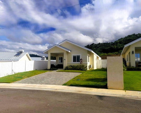Nineteenth image of 216- Oceanpointe in Lucea, Hanover, Jamaica - property is For Rent
