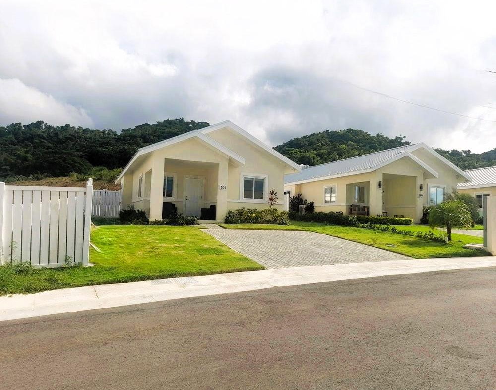 Third image of 216- Oceanpointe in Lucea, Hanover, Jamaica - property is For Rent