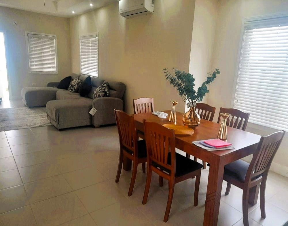 Fourth image of 216- Oceanpointe in Lucea, Hanover, Jamaica - property is For Rent