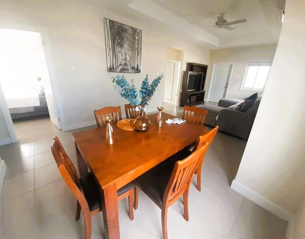 Sixth image of 216- Oceanpointe in Lucea, Hanover, Jamaica - property is For Rent