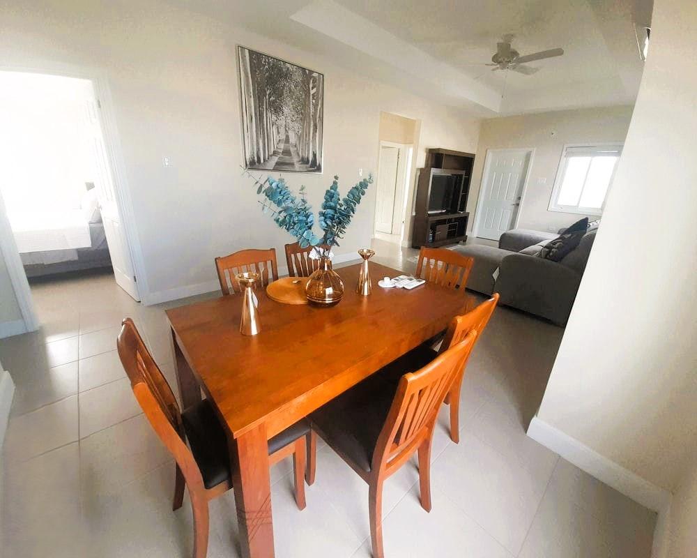 Sixth image of 216- Oceanpointe in Lucea, Hanover, Jamaica - property is For Rent