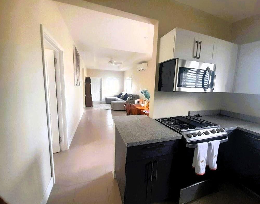 Seventh image of 216- Oceanpointe in Lucea, Hanover, Jamaica - property is For Rent