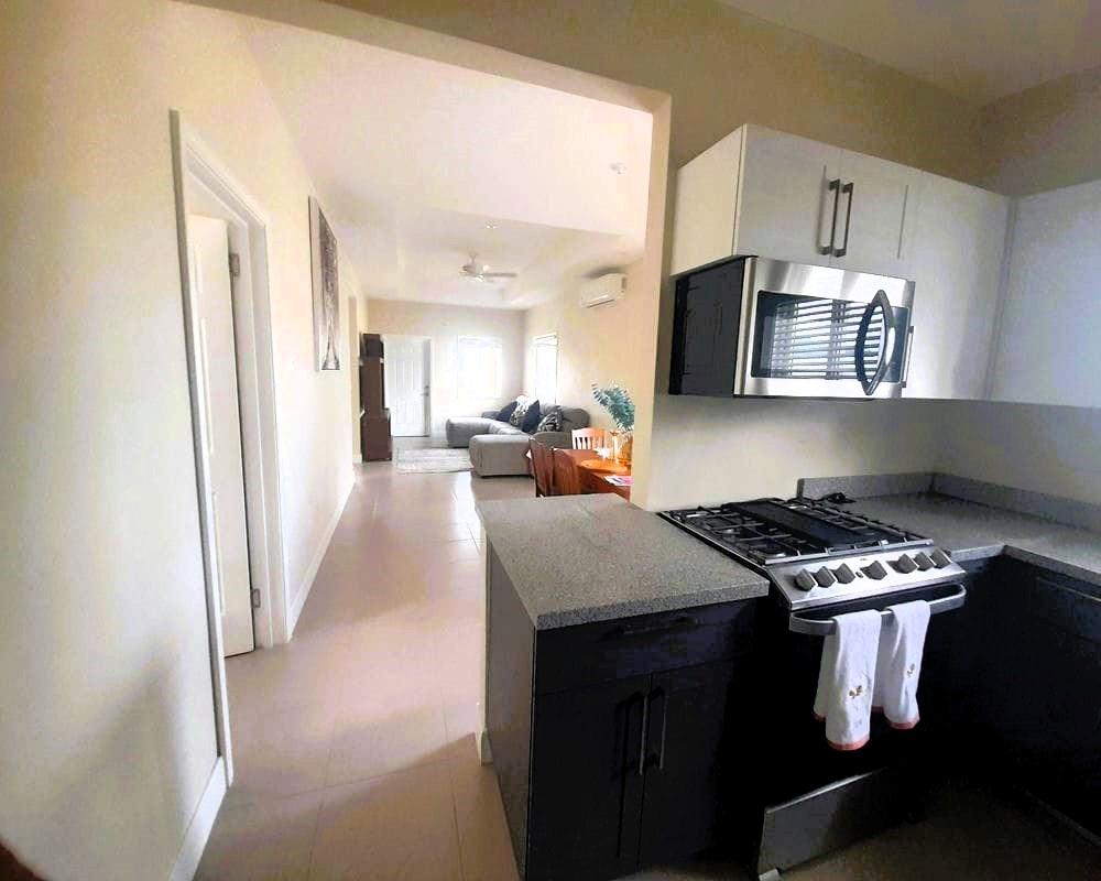 Seventh image of 216- Oceanpointe in Lucea, Hanover, Jamaica - property is For Rent