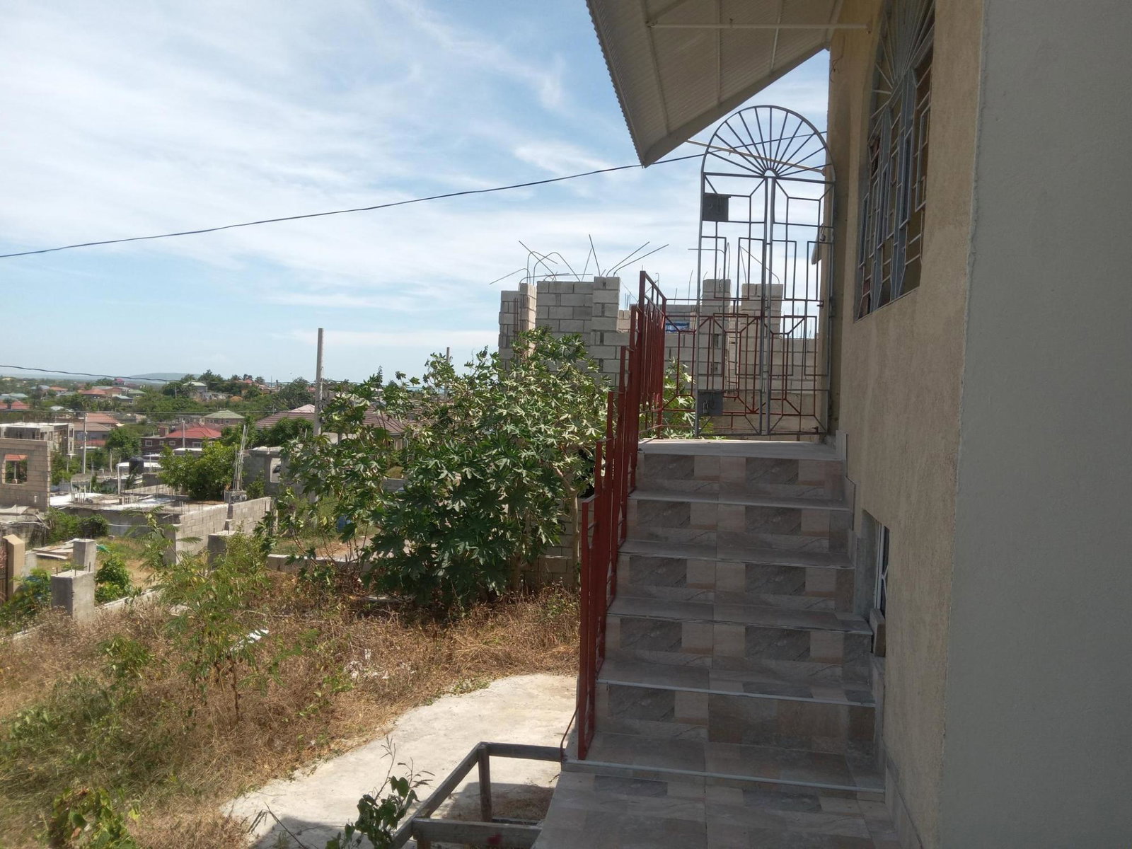 Third image of 106 Old Harbour Glades Str f in Old Harbour, St. Catherine, Jamaica - property is For Rent