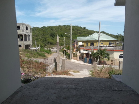 Fourth image of 106 Old Harbour Glades Str f in Old Harbour, St. Catherine, Jamaica - property is For Rent