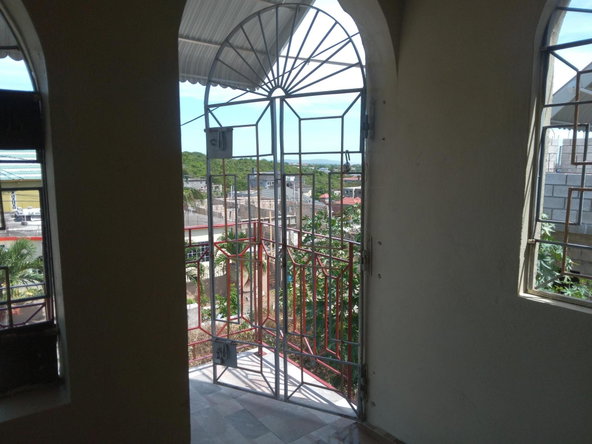Fifth image of 106 Old Harbour Glades Str f in Old Harbour, St. Catherine, Jamaica - property is For Rent