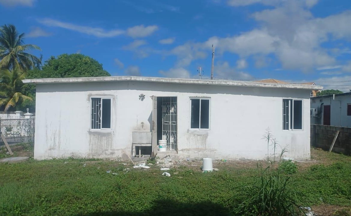 Third image of 33 Claudette Drive, Sydenham in SYDENHAM GARDENS, St. Catherine, Jamaica - property is For Rent