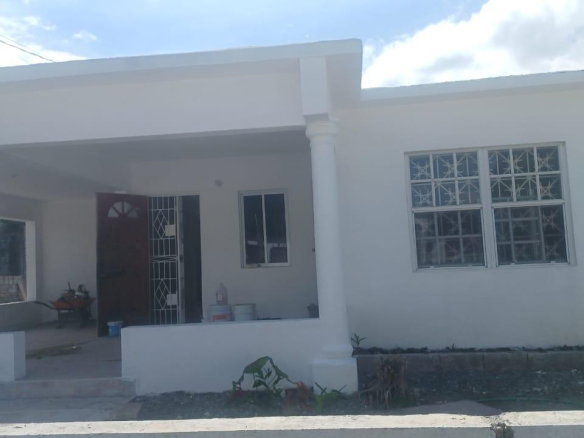First image of 33 Claudette Drive, Sydenham in SYDENHAM GARDENS, St. Catherine, Jamaica - property is For Rent