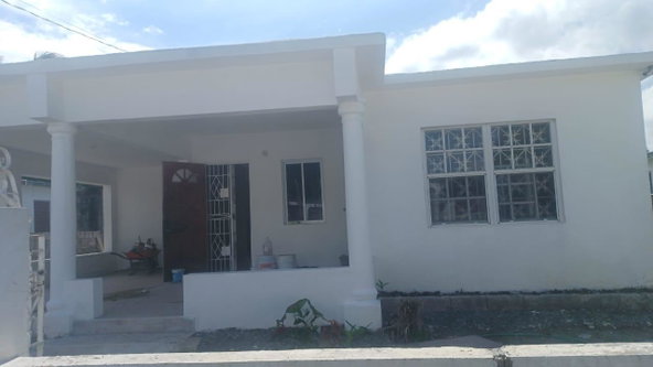 First image of 33 Claudette Drive, Sydenham in SYDENHAM GARDENS, St. Catherine, Jamaica - property is For Rent