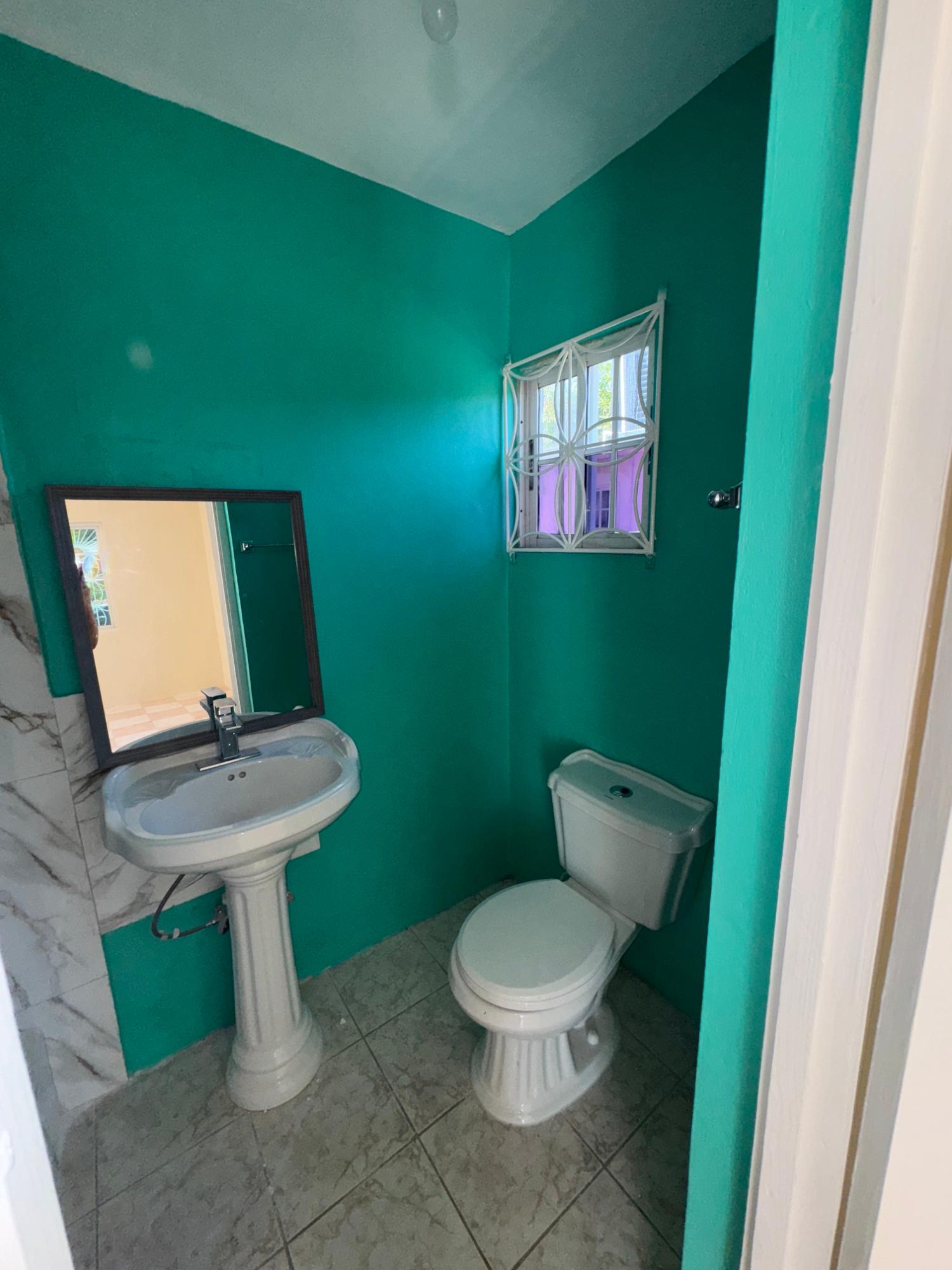 Sixth image of 675-21st West Cumberland in West Cumberland, St. Catherine, Jamaica - property is For Rent