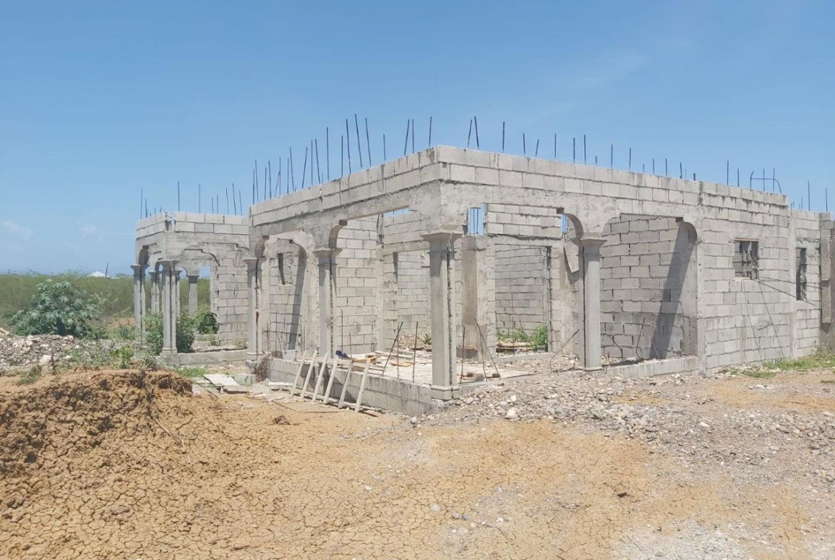 Third image of 49 Zaidie Drive, Hills Run in Spanish Town, St. Catherine, Jamaica - property is For Sale