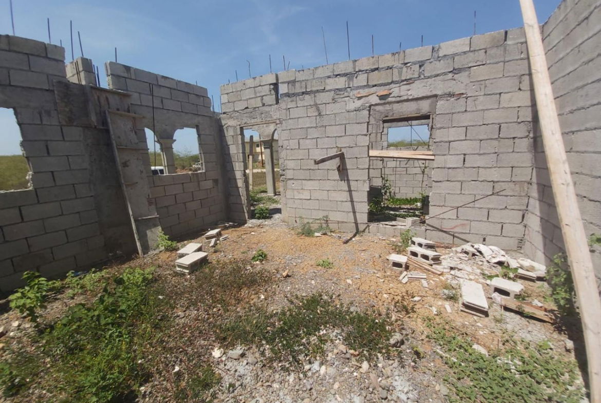 Fifth image of 49 Zaidie Drive, Hills Run in Spanish Town, St. Catherine, Jamaica - property is For Sale