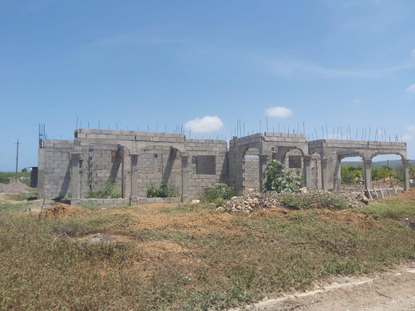 First image of 49 Zaidie Drive, Hills Run in Spanish Town, St. Catherine, Jamaica - property is For Sale