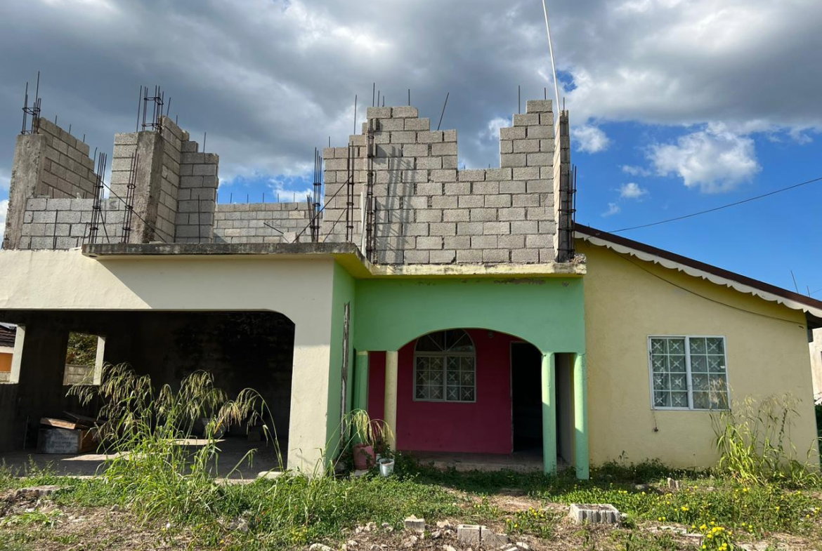 First image of Lot 301-20 Anchor Road in Old Harbour, St. Catherine, Jamaica - property is For Sale