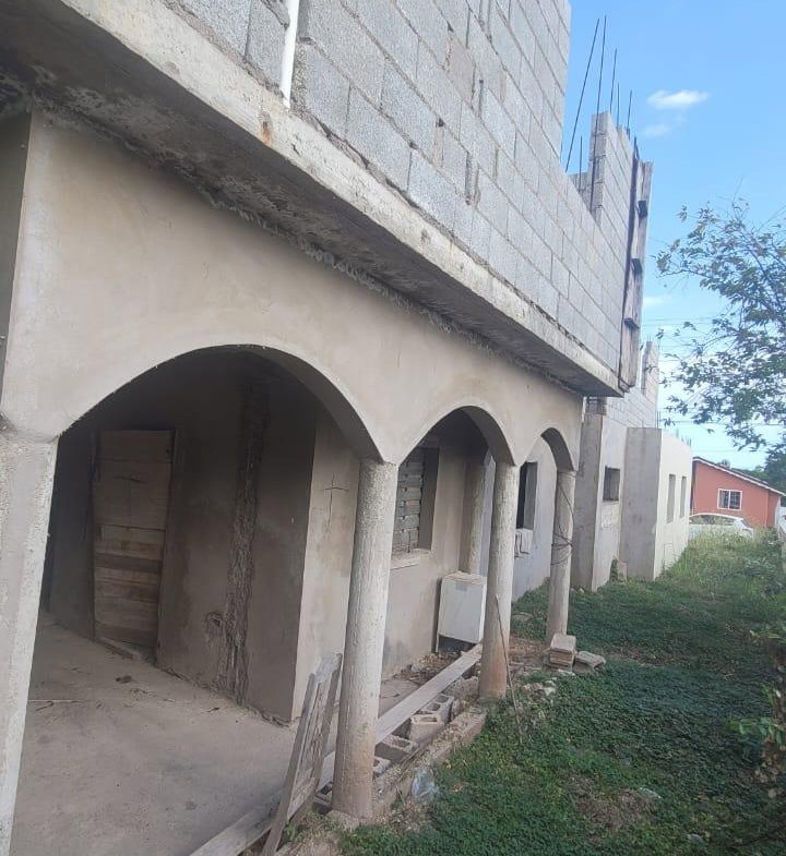 Third image of Lot 301-20 Anchor Road in Old Harbour, St. Catherine, Jamaica - property is For Sale