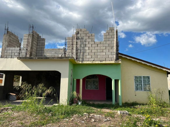 First image of Lot 301-20 Anchor Road in Old Harbour, St. Catherine, Jamaica - property is For Sale