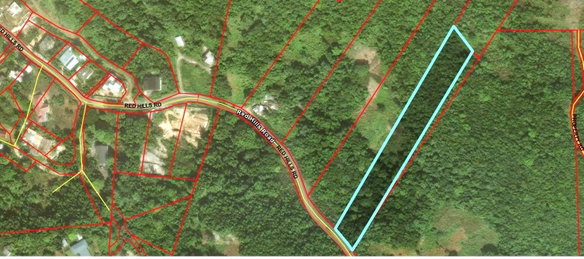 First image of 5a Part of Rock Hall in Kingston 19, St. Andrew, Jamaica - property is For Sale