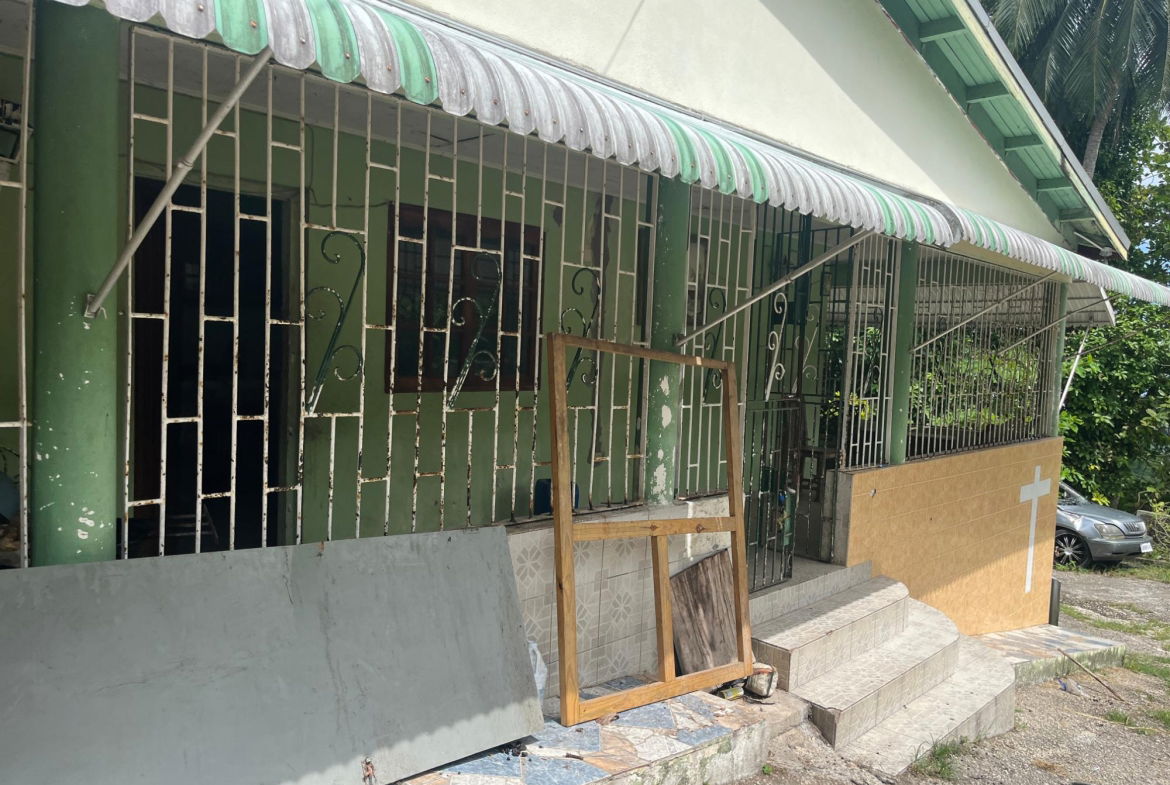 Eleventh image of Lime Hall- st Ann in Lime Hall, St. Ann, Jamaica - property is For Sale