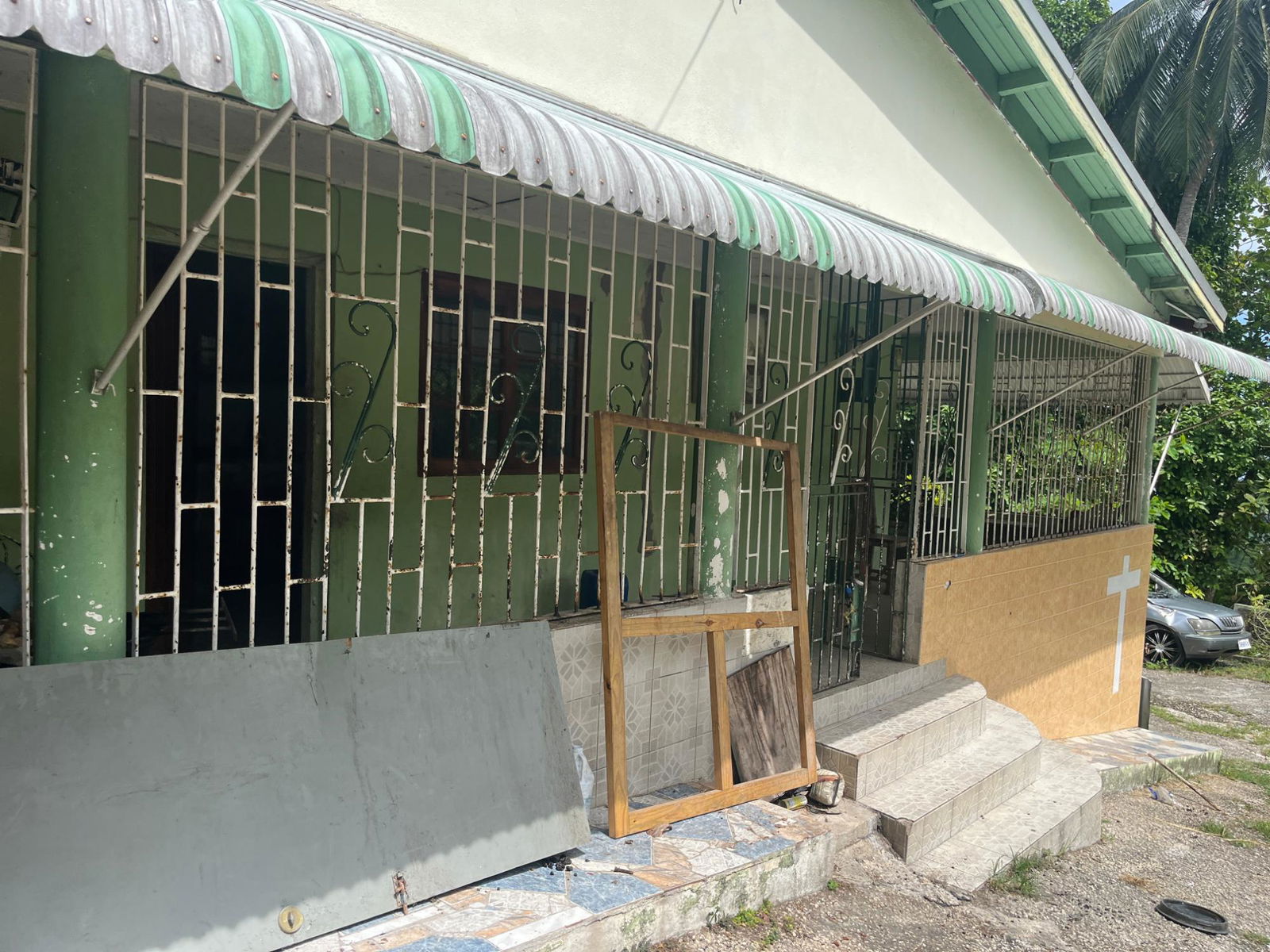 35-Acres-of-Prime-Development-Land-with-House-for-Sale-in-Lime-Hall-St-Ann Eleventh image of Lime Hall- st Ann in Lime Hall, St. Ann, Jamaica - property is For Sale