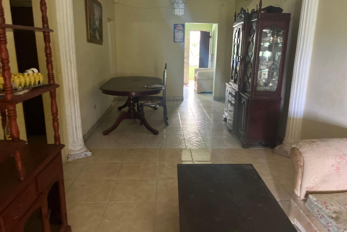 Twelfth image of Lime Hall- st Ann in Lime Hall, St. Ann, Jamaica - property is For Sale