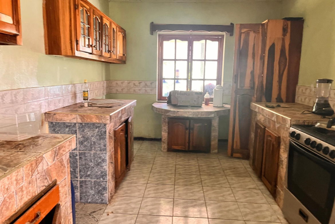 Thirteenth image of Lime Hall- st Ann in Lime Hall, St. Ann, Jamaica - property is For Sale