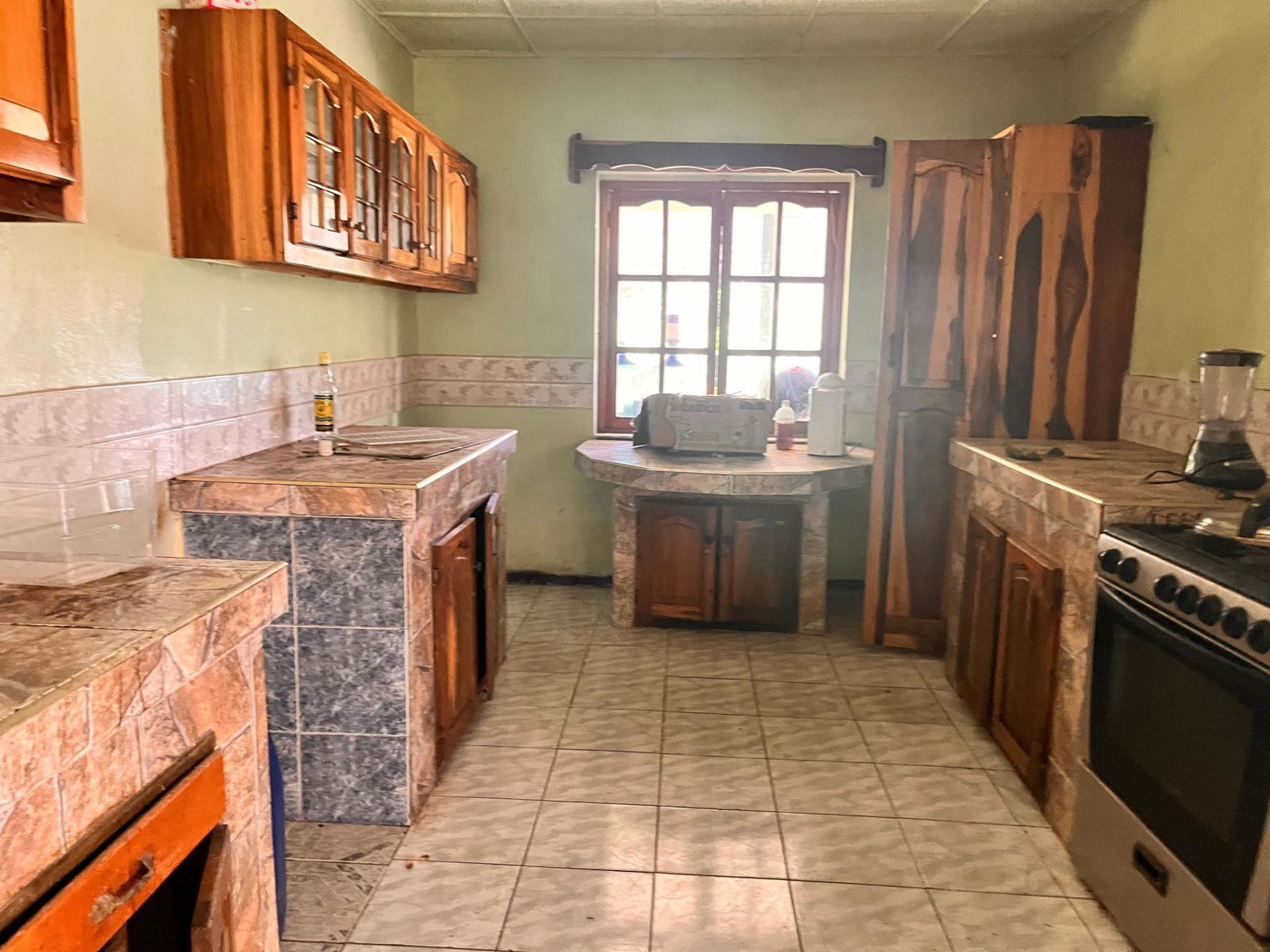 35-Acres-of-Prime-Development-Land-with-House-for-Sale-in-Lime-Hall-St-Ann Thirteenth image of Lime Hall- st Ann in Lime Hall, St. Ann, Jamaica - property is For Sale