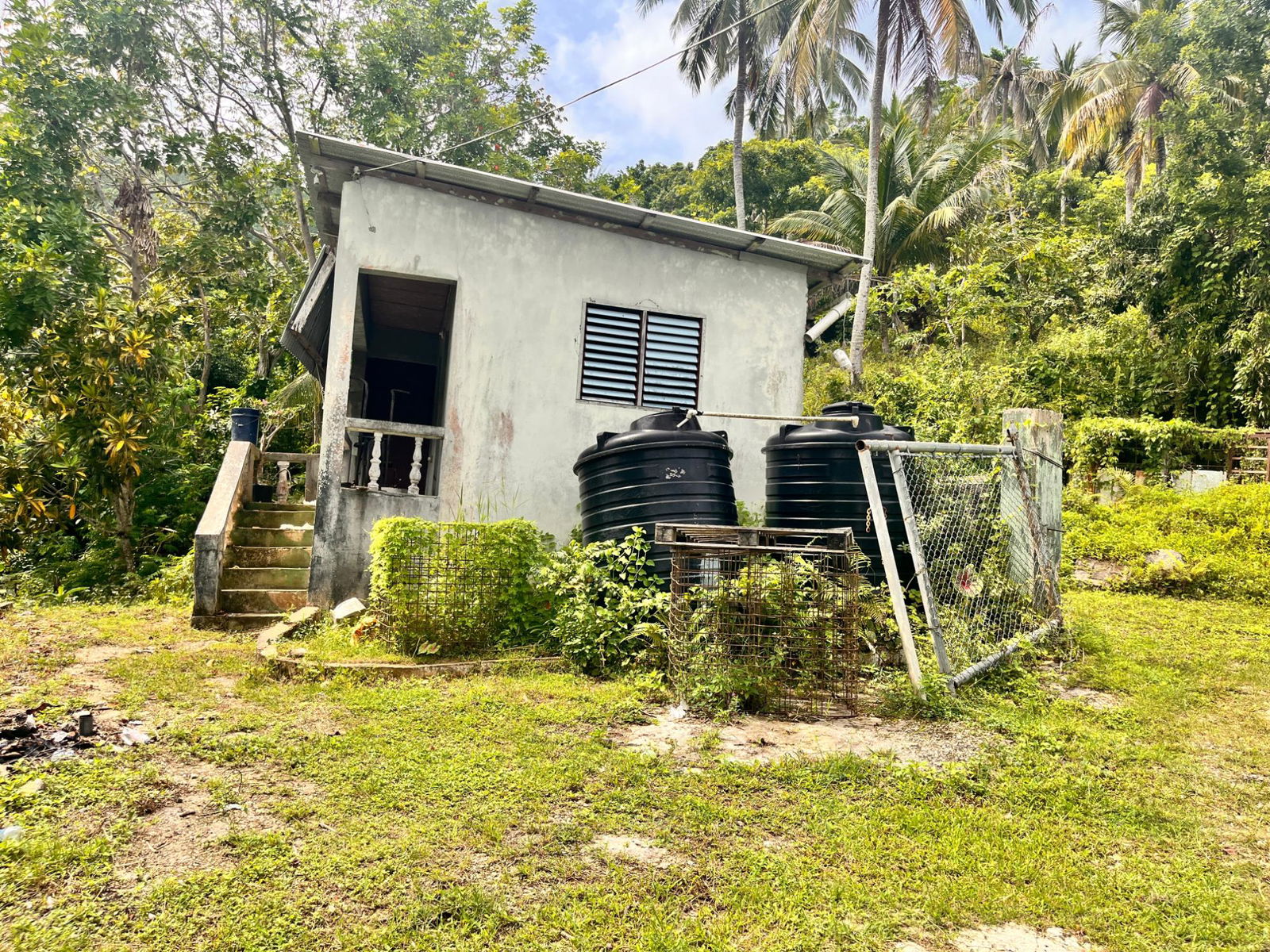 35-Acres-of-Prime-Development-Land-with-House-for-Sale-in-Lime-Hall-St-Ann Fifteenth image of Lime Hall- st Ann in Lime Hall, St. Ann, Jamaica - property is For Sale
