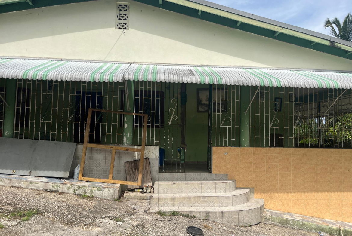 Ninth image of Lime Hall- st Ann in Lime Hall, St. Ann, Jamaica - property is For Sale