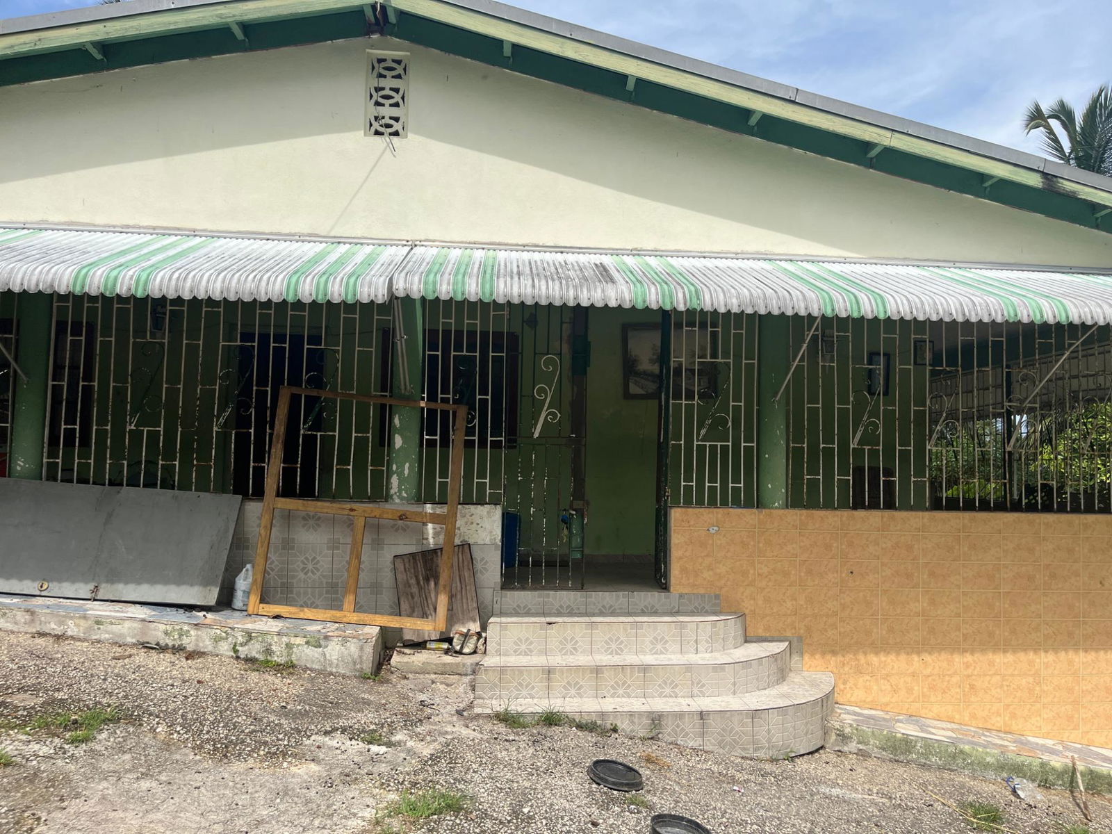 35-Acres-of-Prime-Development-Land-with-House-for-Sale-in-Lime-Hall-St-Ann Ninth image of Lime Hall- st Ann in Lime Hall, St. Ann, Jamaica - property is For Sale