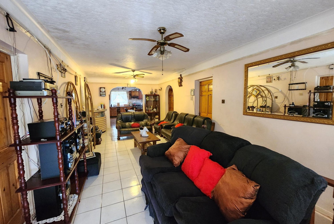 Second image of 69 New Green in Mandeville, Manchester, Jamaica - property is For Sale