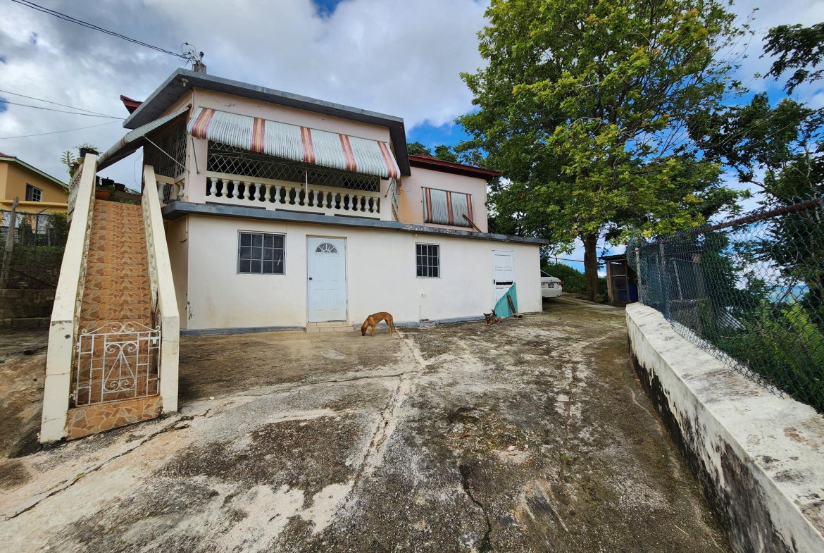 First image of 69 New Green in Mandeville, Manchester, Jamaica - property is For Sale
