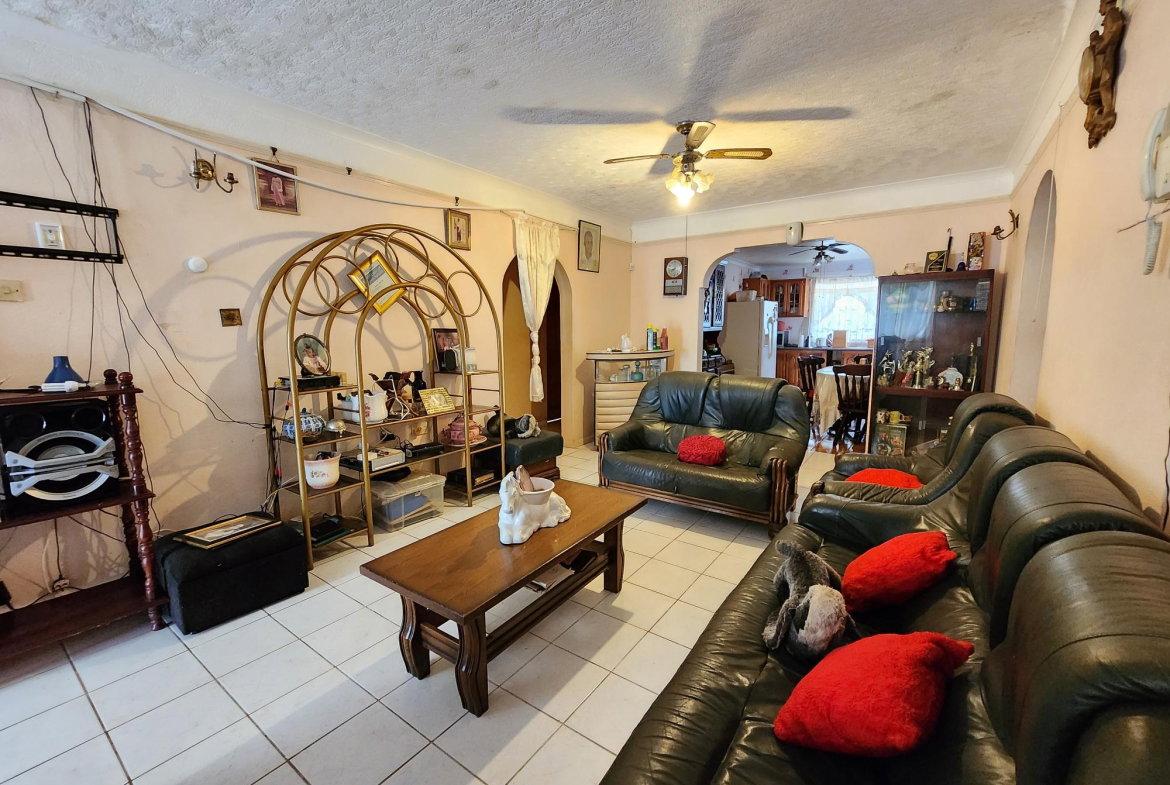 Third image of 69 New Green in Mandeville, Manchester, Jamaica - property is For Sale