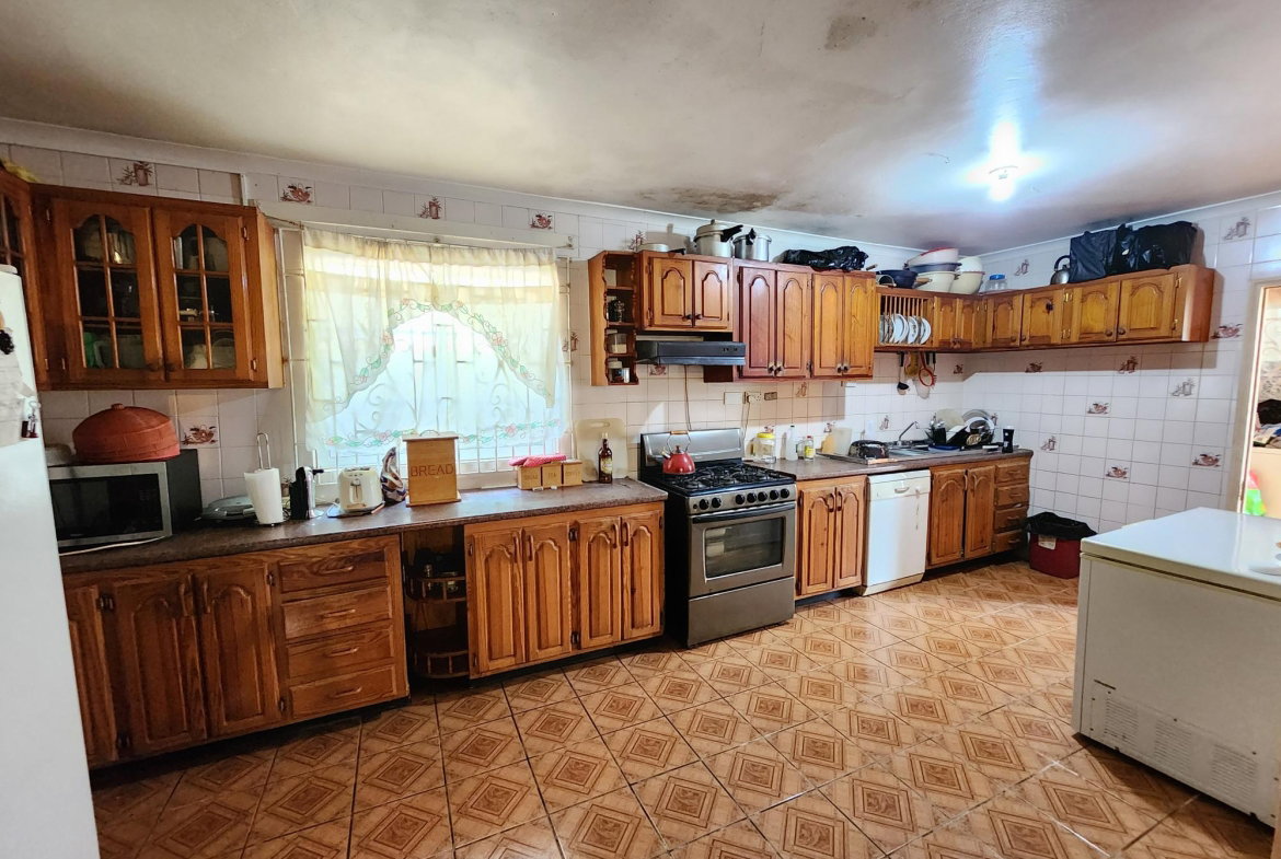 Sixth image of 69 New Green in Mandeville, Manchester, Jamaica - property is For Sale