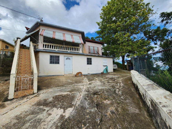 First image of 69 New Green in Mandeville, Manchester, Jamaica - property is For Sale